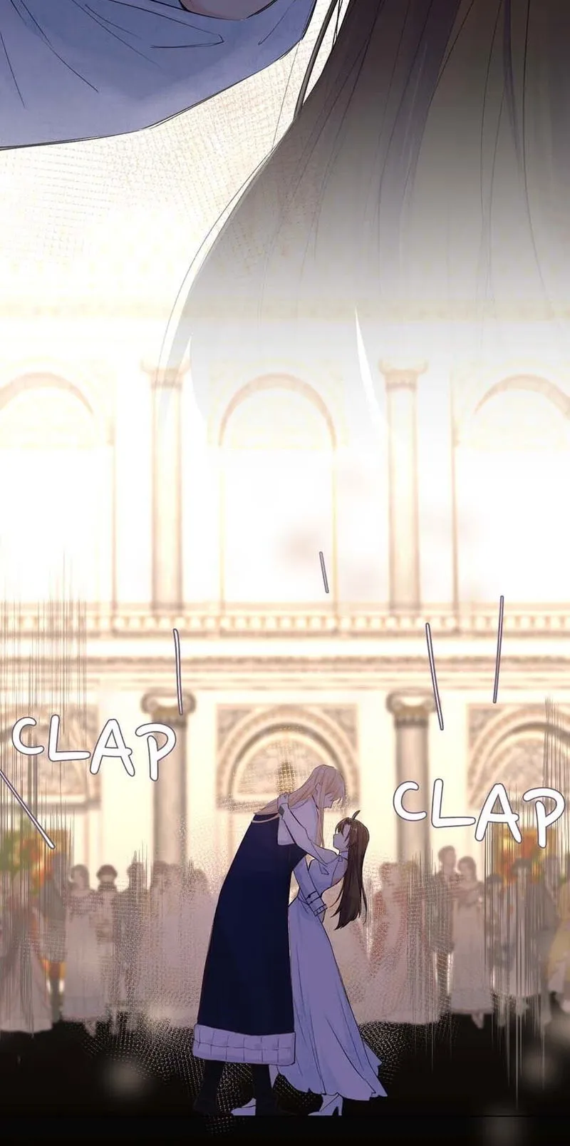 Princess Wars Chapter 15 Online - página 17
