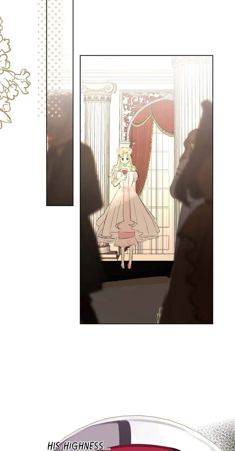Princess Wars Chapter 15 Online - página 19