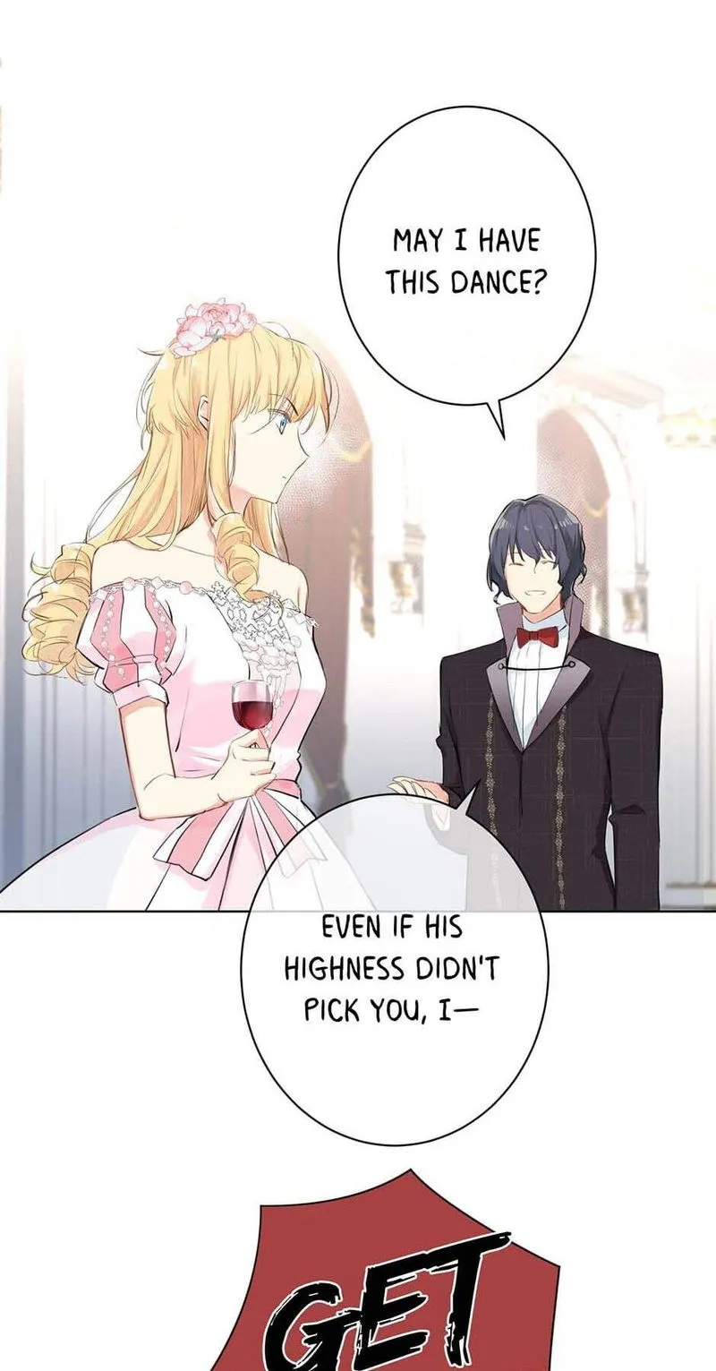 Princess Wars Chapter 15 Online - página 21