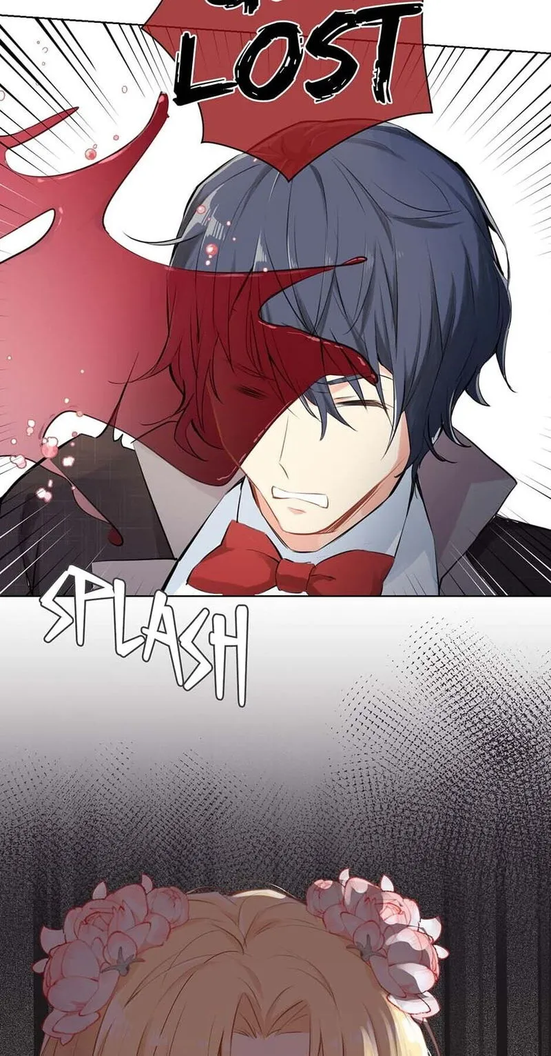 Princess Wars Chapter 15 Online - página 22