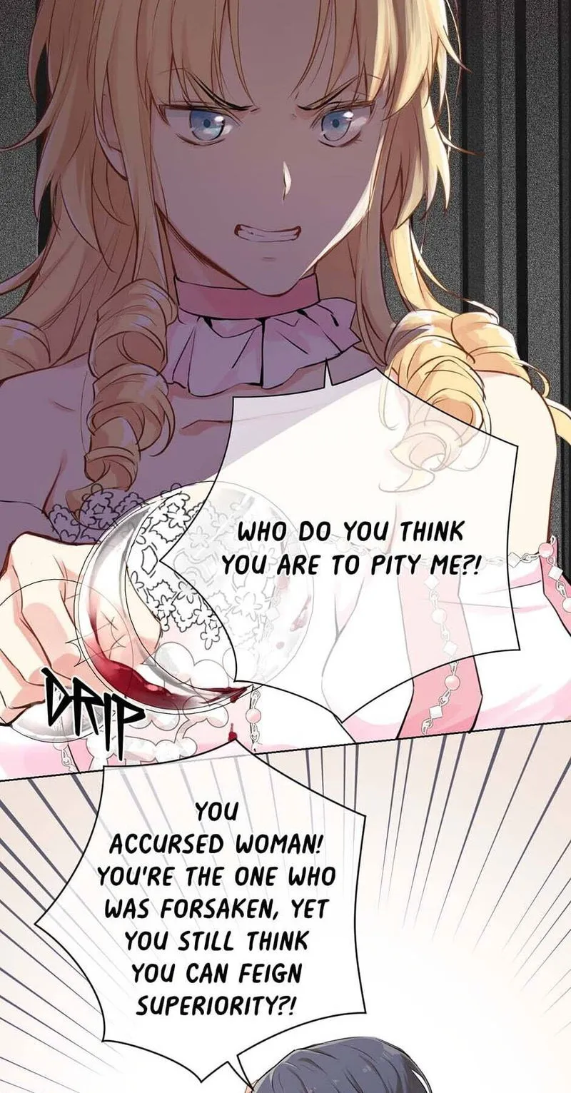 Princess Wars Chapter 15 Online - página 23