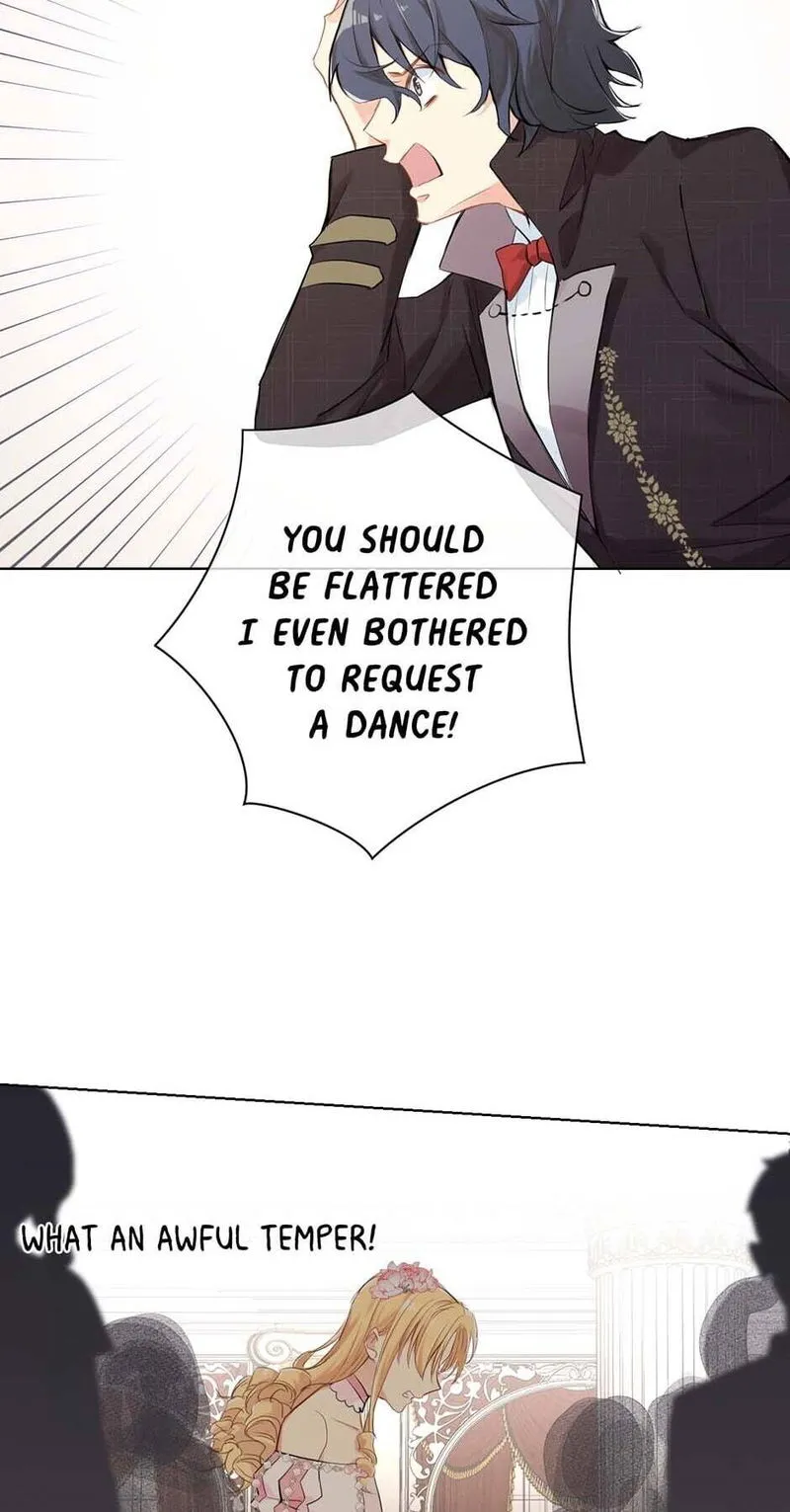 Princess Wars Chapter 15 Online - página 24