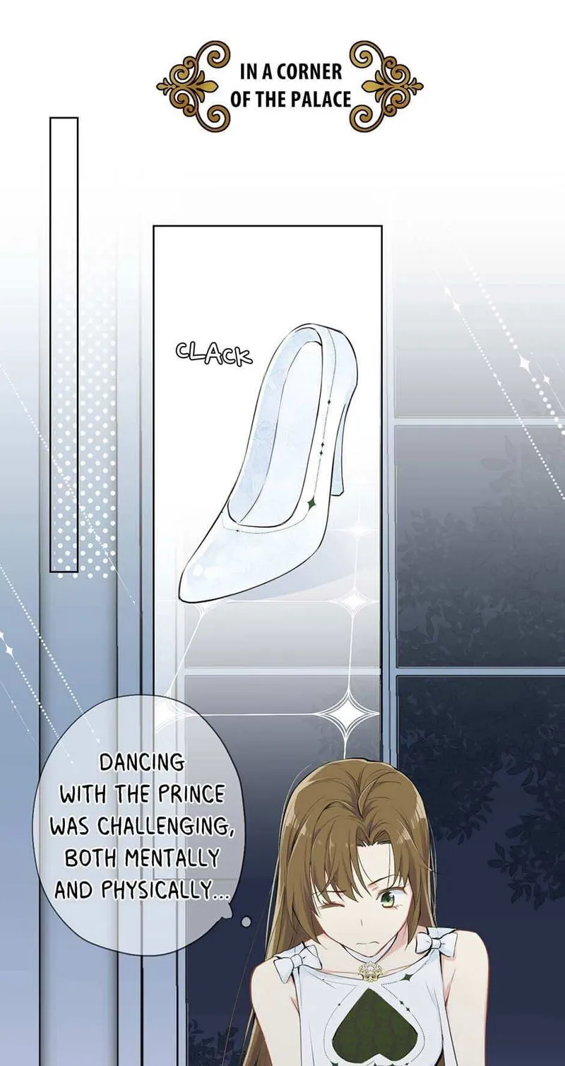 Princess Wars Chapter 15 Online - página 26