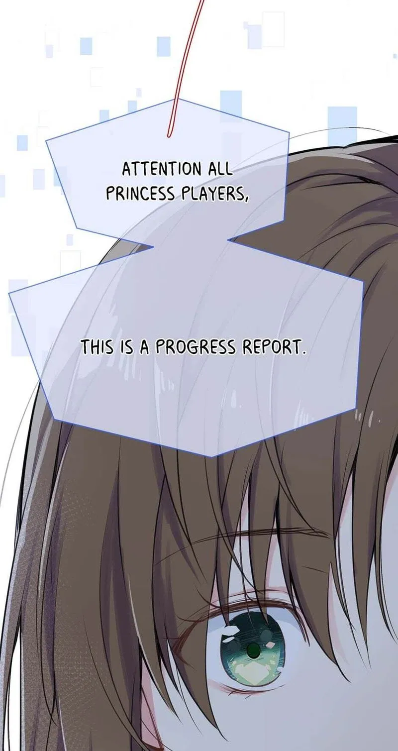 Princess Wars Chapter 15 Online - página 28