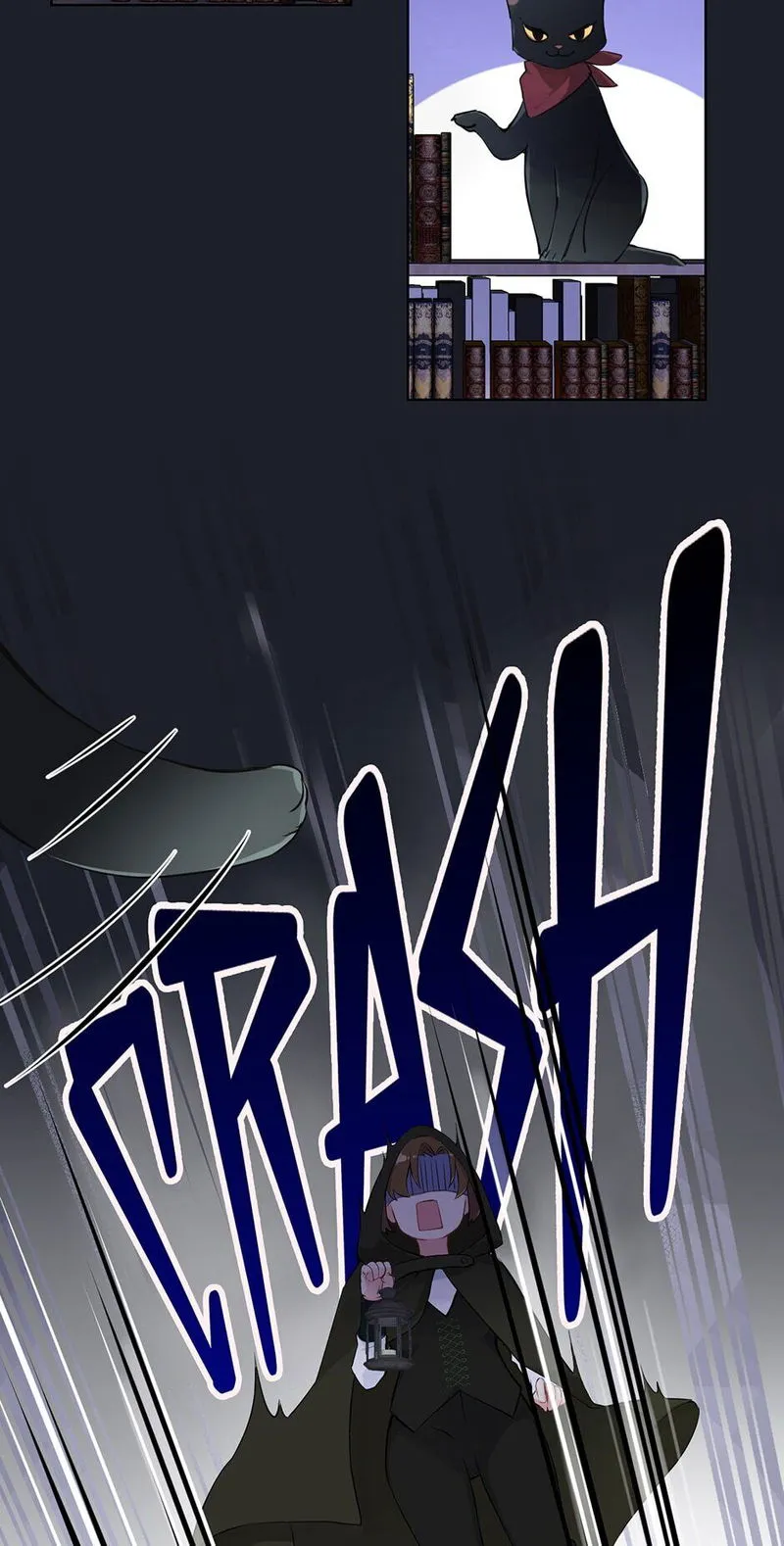 Princess Wars Chapter 19 Online - página 3