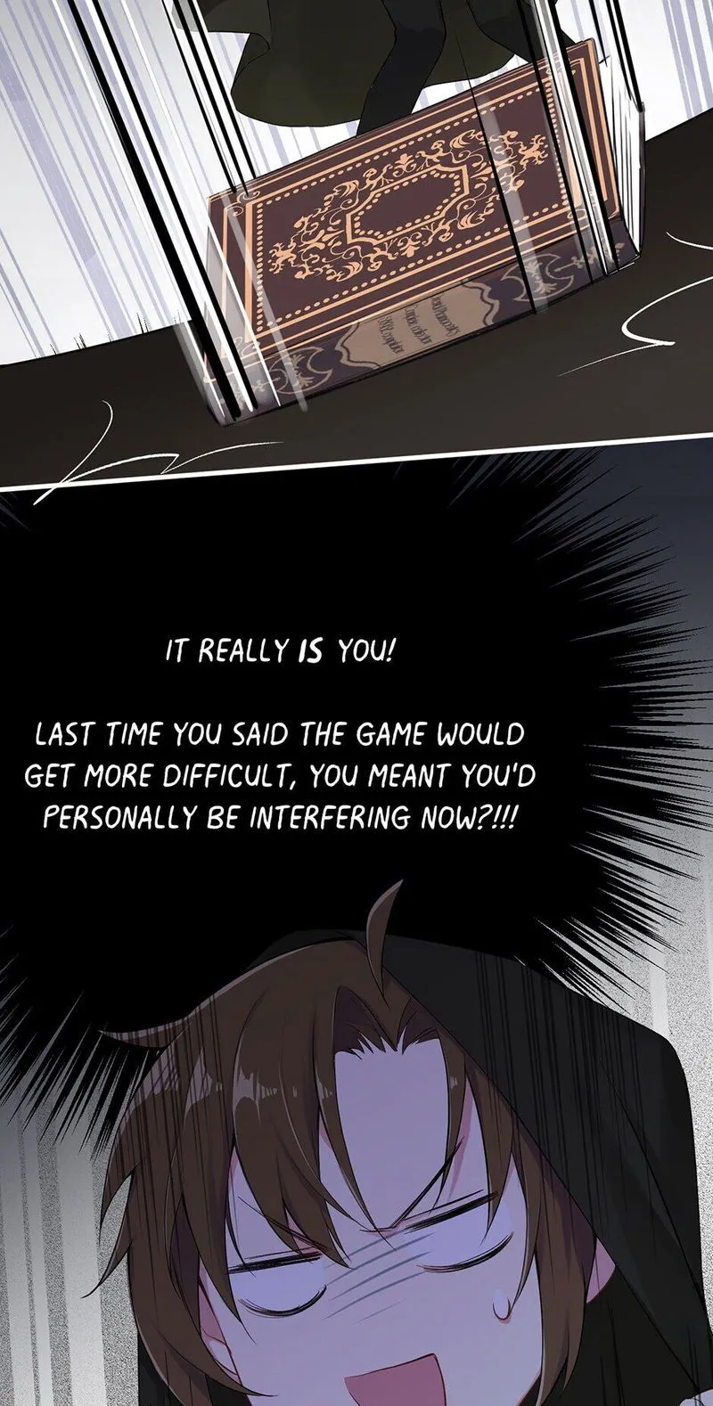 Princess Wars Chapter 19 Online - página 4