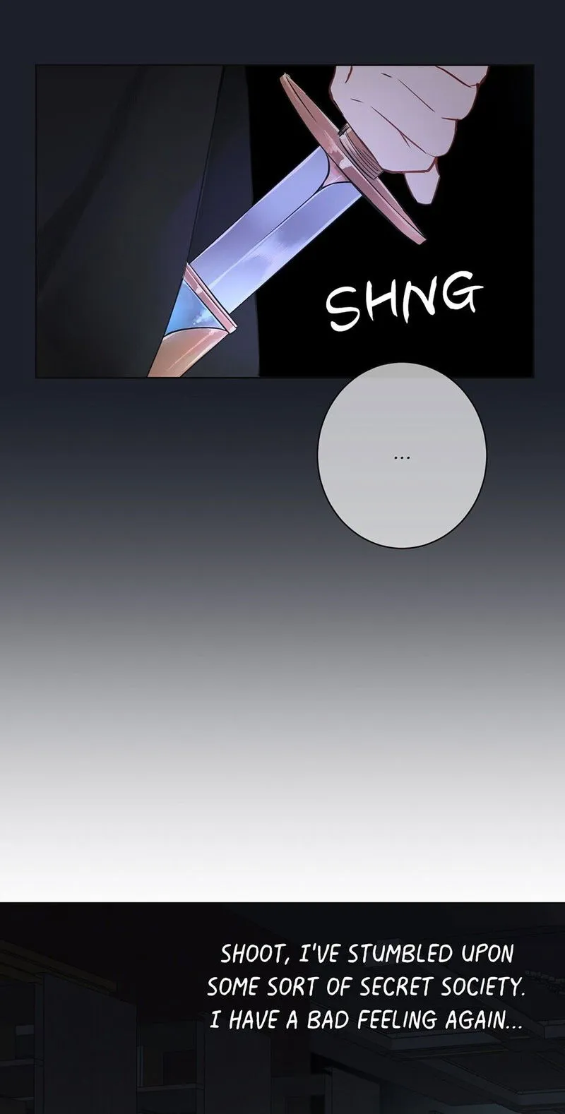 Princess Wars Chapter 19 Online - página 8