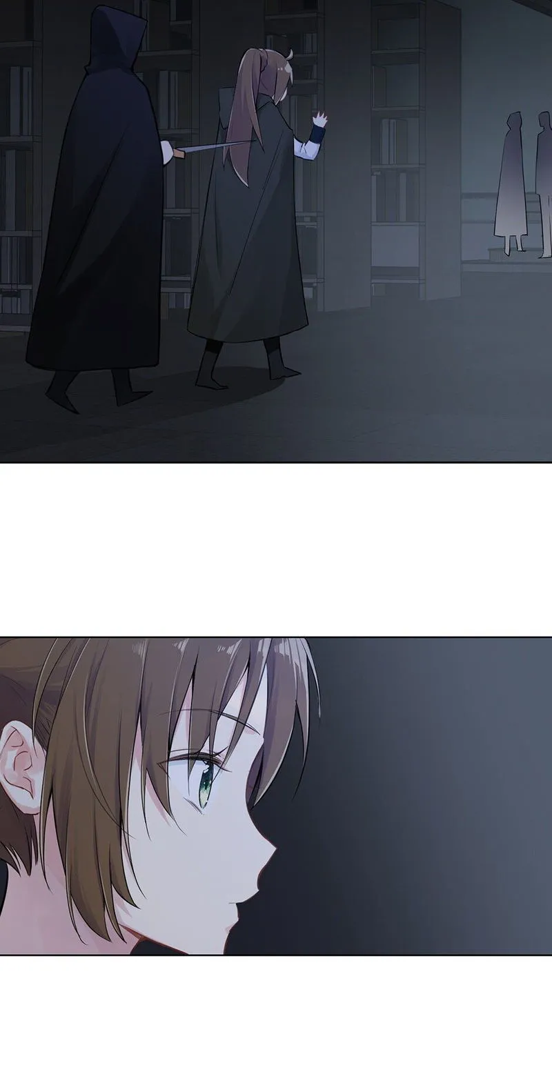 Princess Wars Chapter 19 Online - página 9