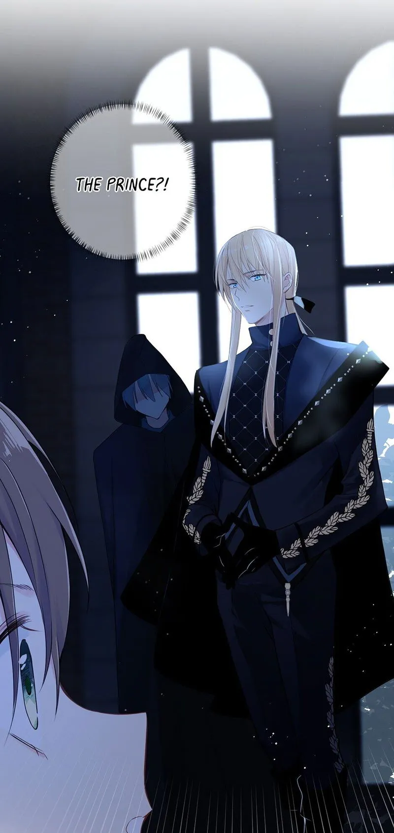 Princess Wars Chapter 19 Online - página 10