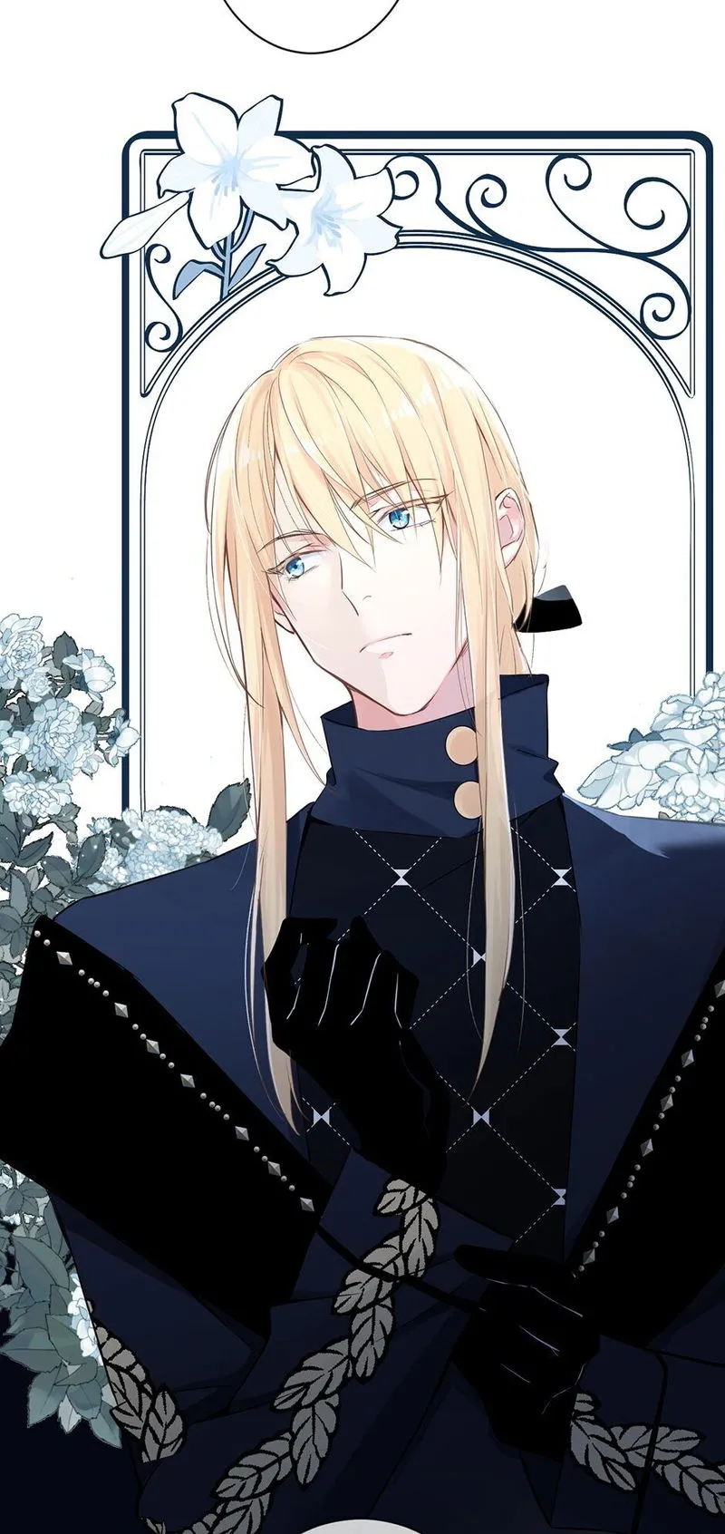 Princess Wars Chapter 19 Online - página 13