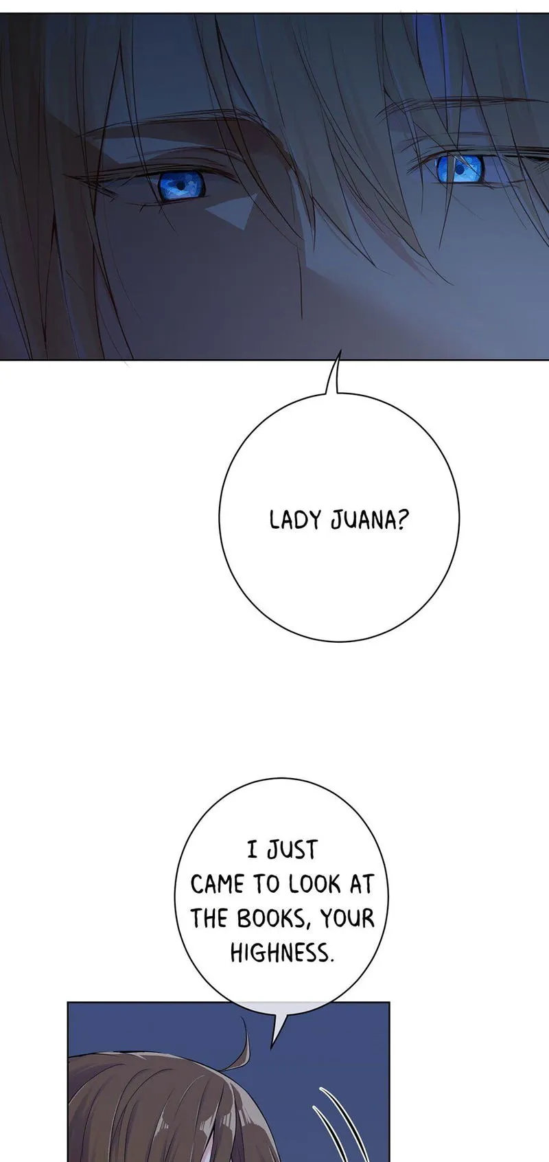 Princess Wars Chapter 19 Online - página 15
