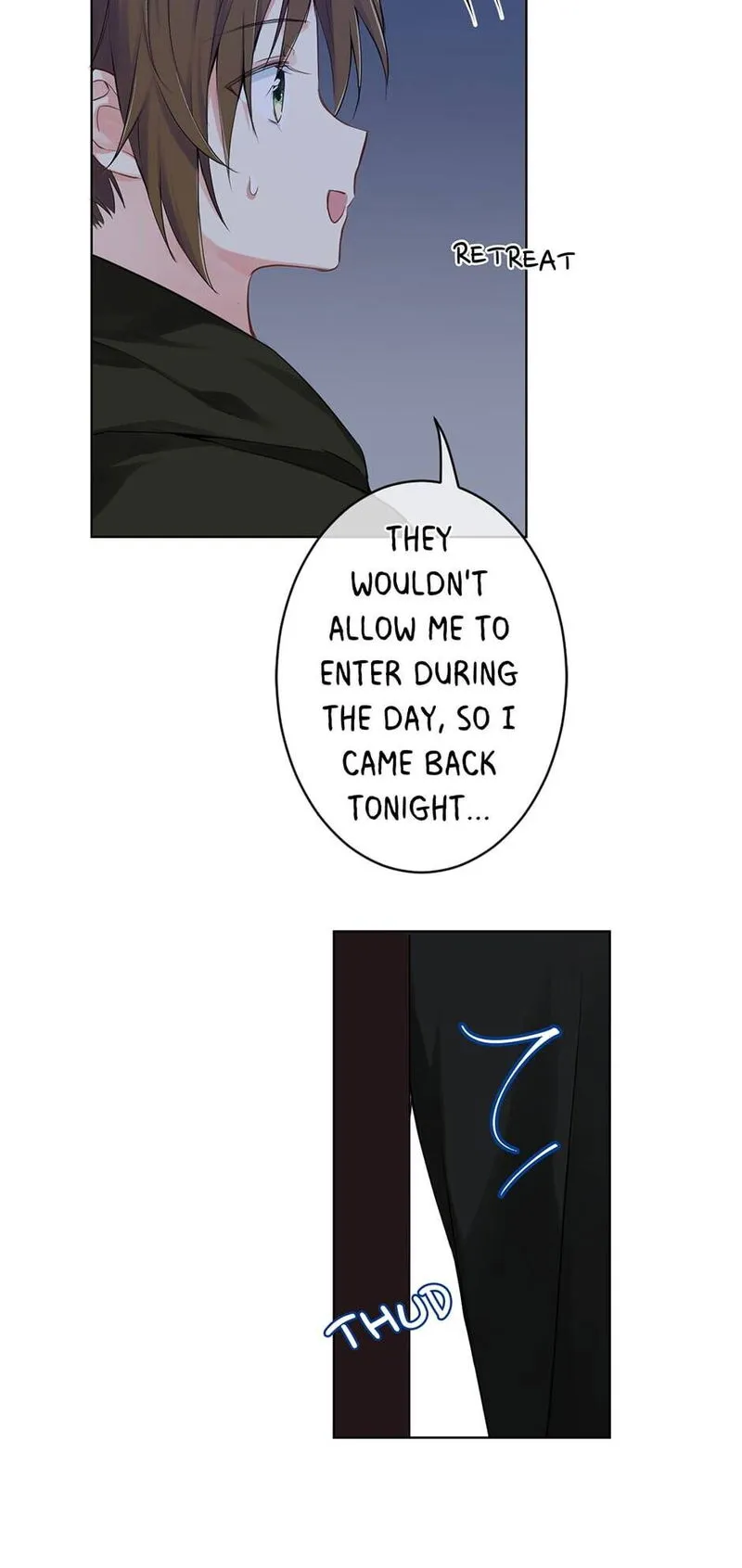 Princess Wars Chapter 19 Online - página 16