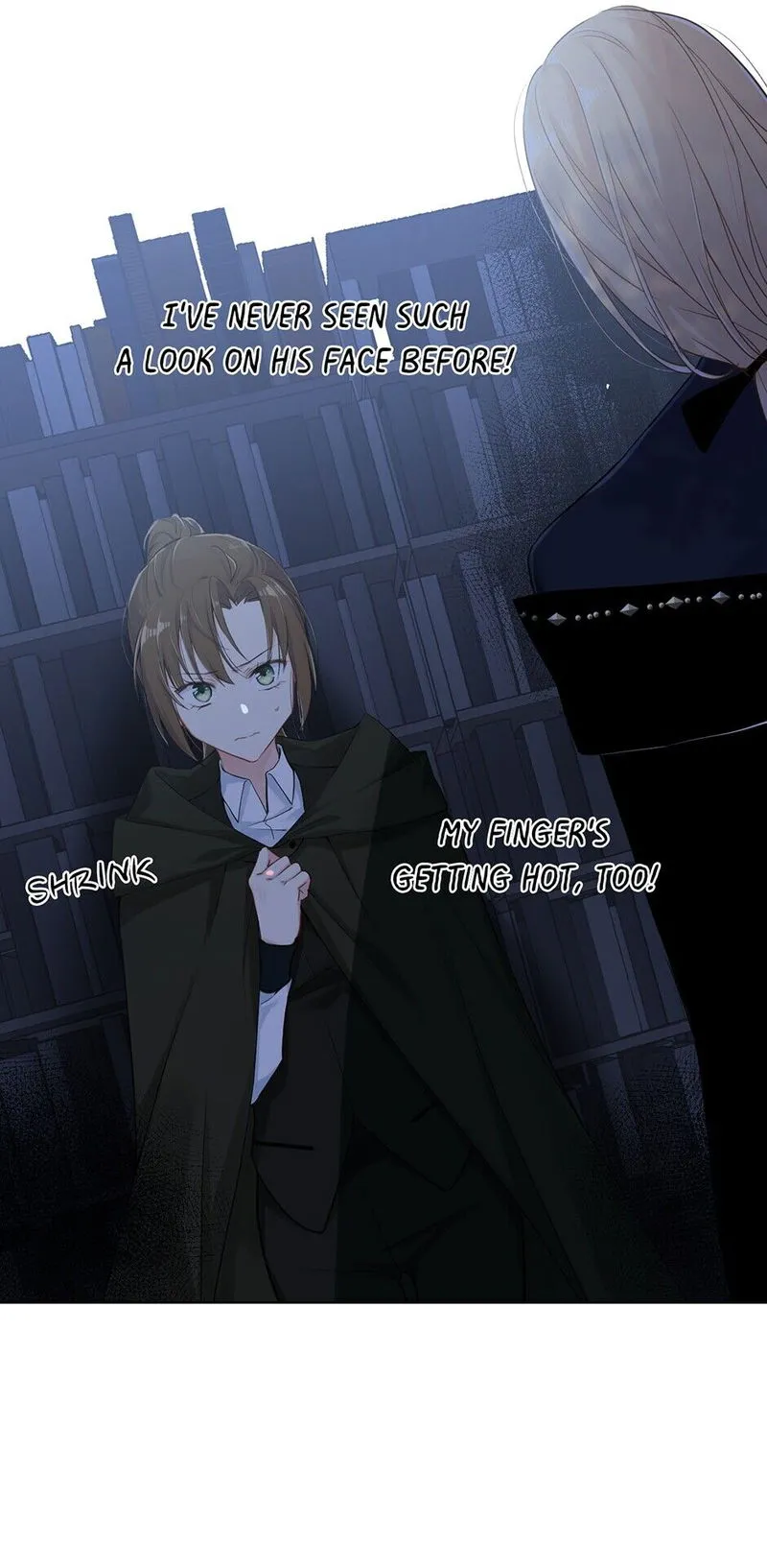 Princess Wars Chapter 19 Online - página 17