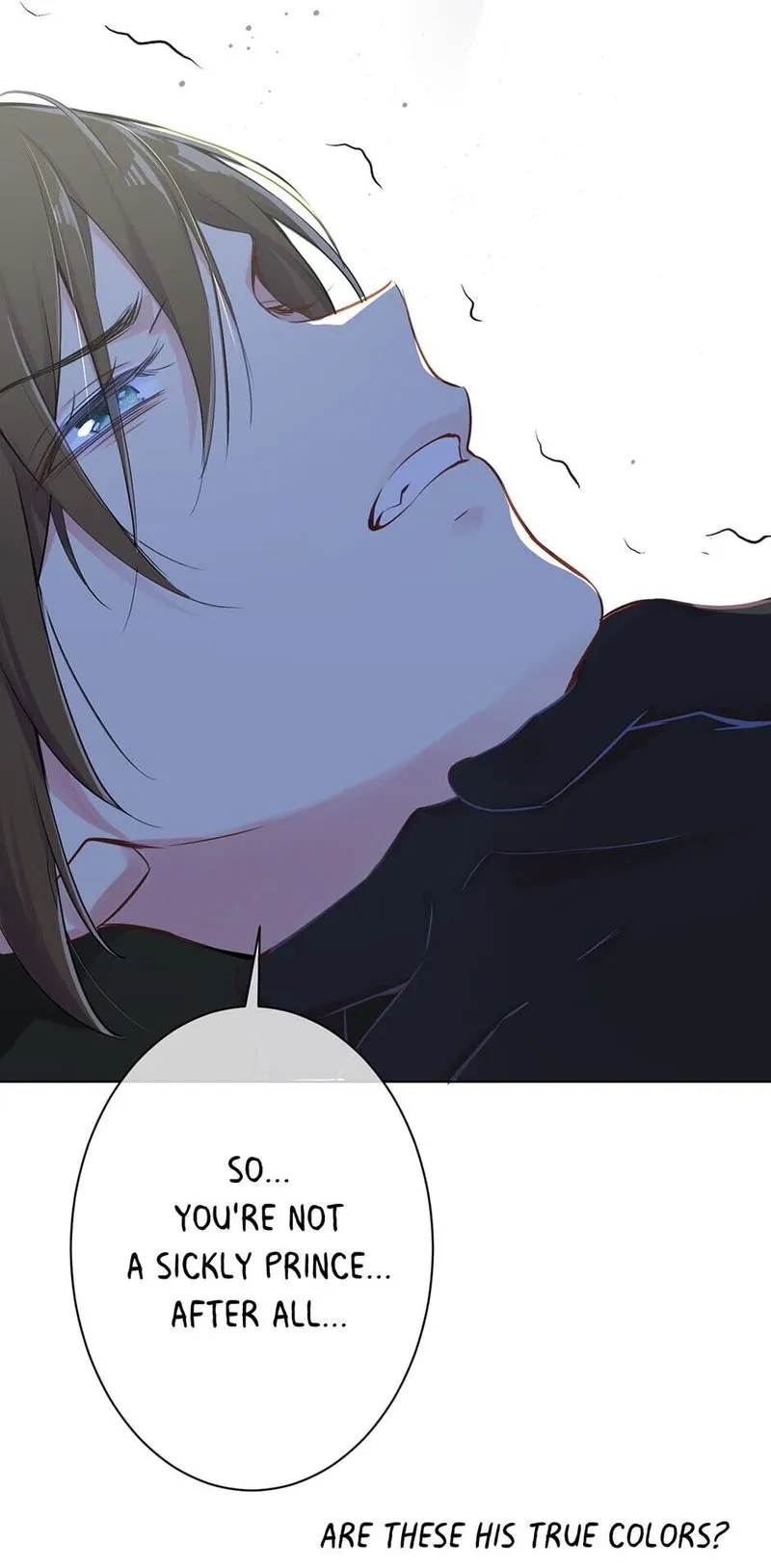 Princess Wars Chapter 19 Online - página 26