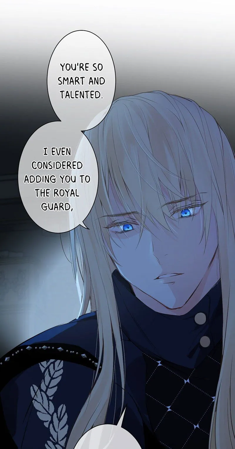 Princess Wars Chapter 19 Online - página 27