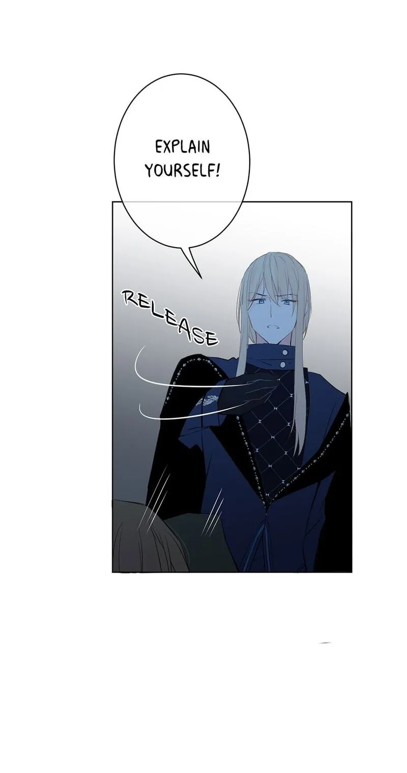 Princess Wars Chapter 19 Online - página 35