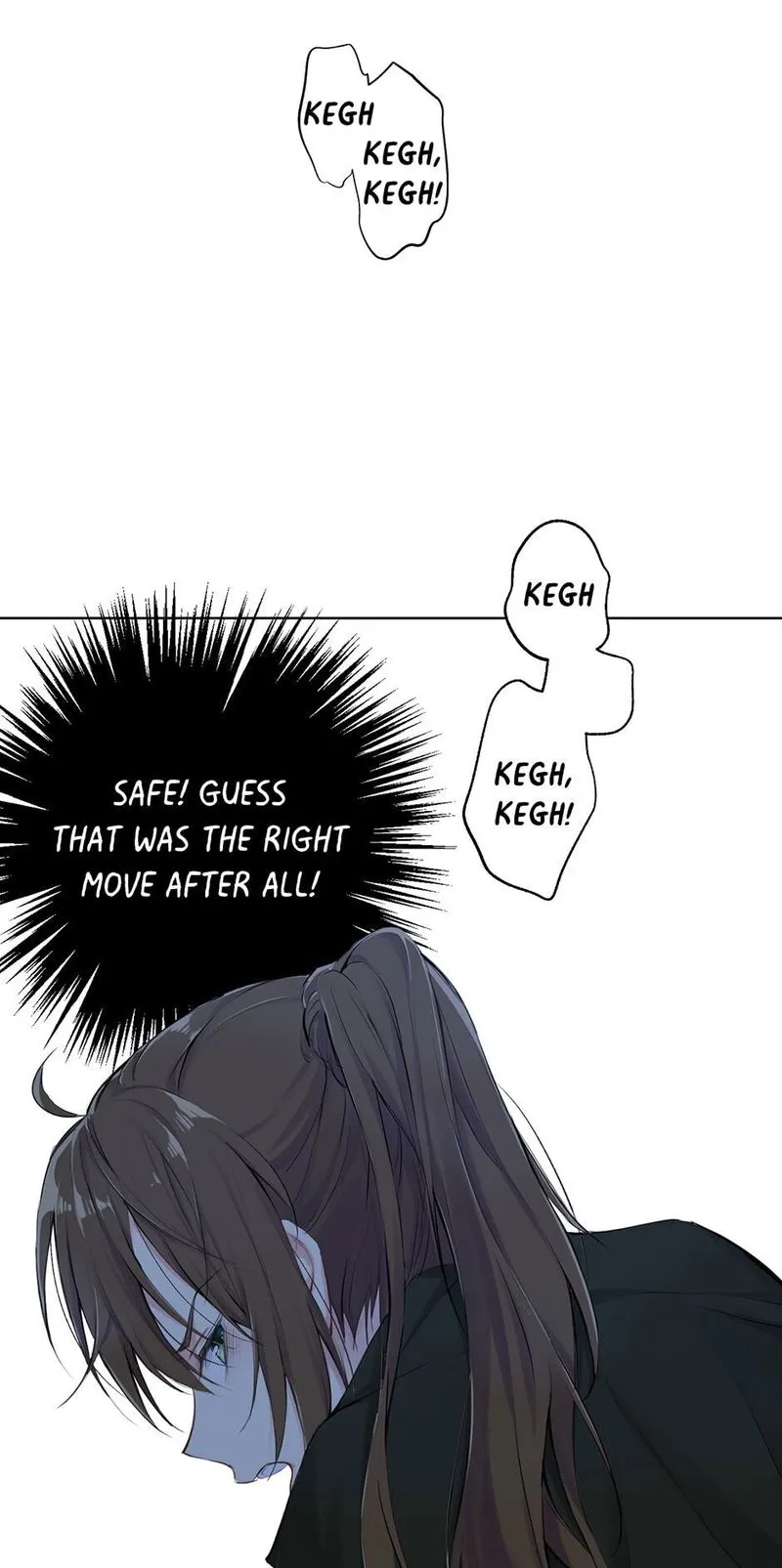 Princess Wars Chapter 19 Online - página 36