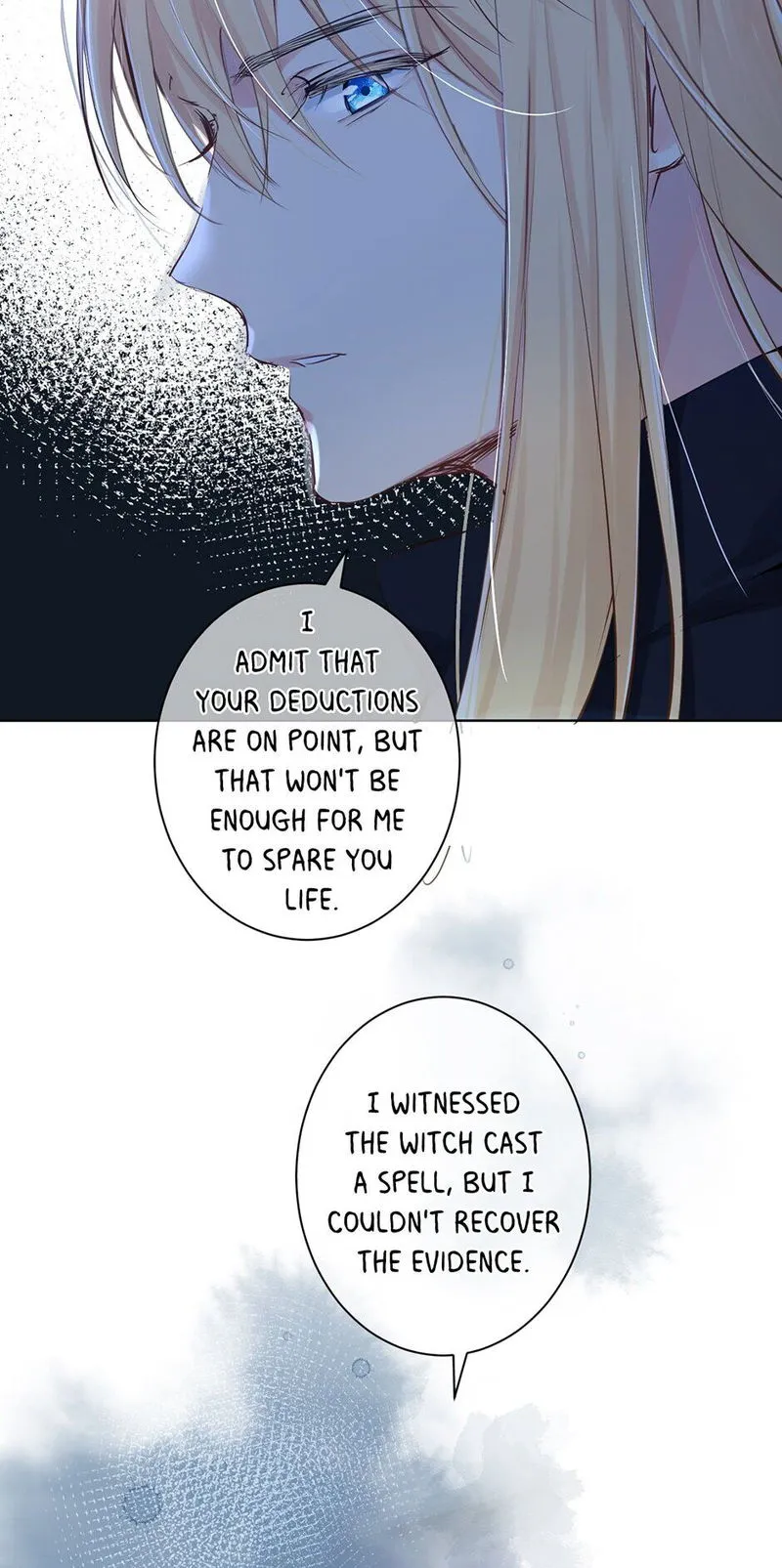 Princess Wars Chapter 19 Online - página 40