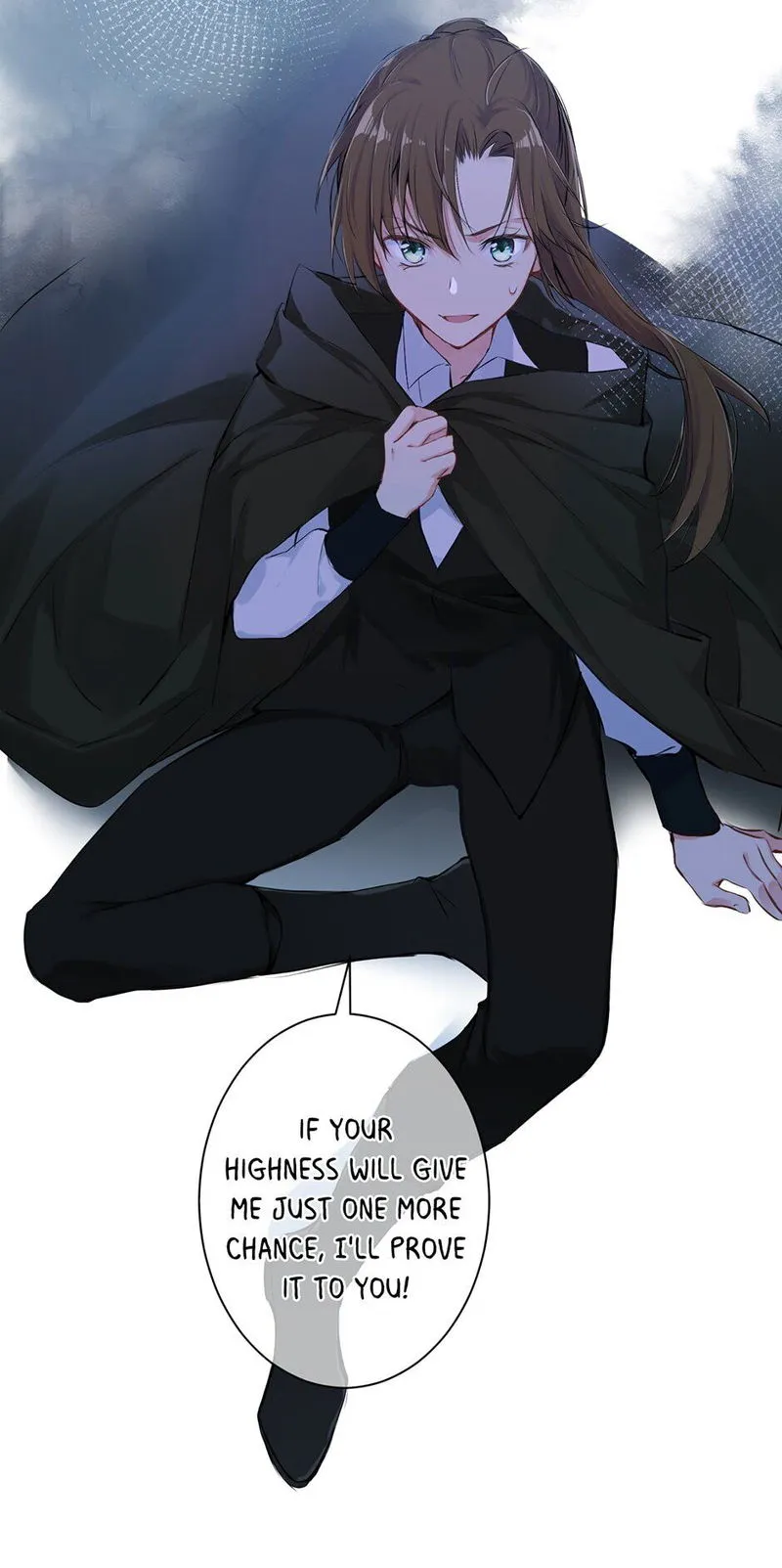 Princess Wars Chapter 19 Online - página 41
