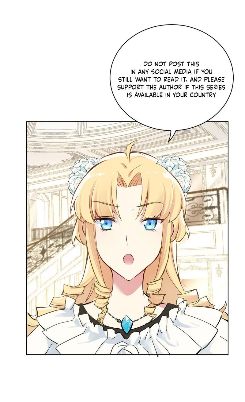 Princess Wars Chapter 2 Online - página 1