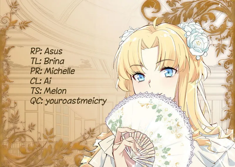 Princess Wars Chapter 2 Online - página 17