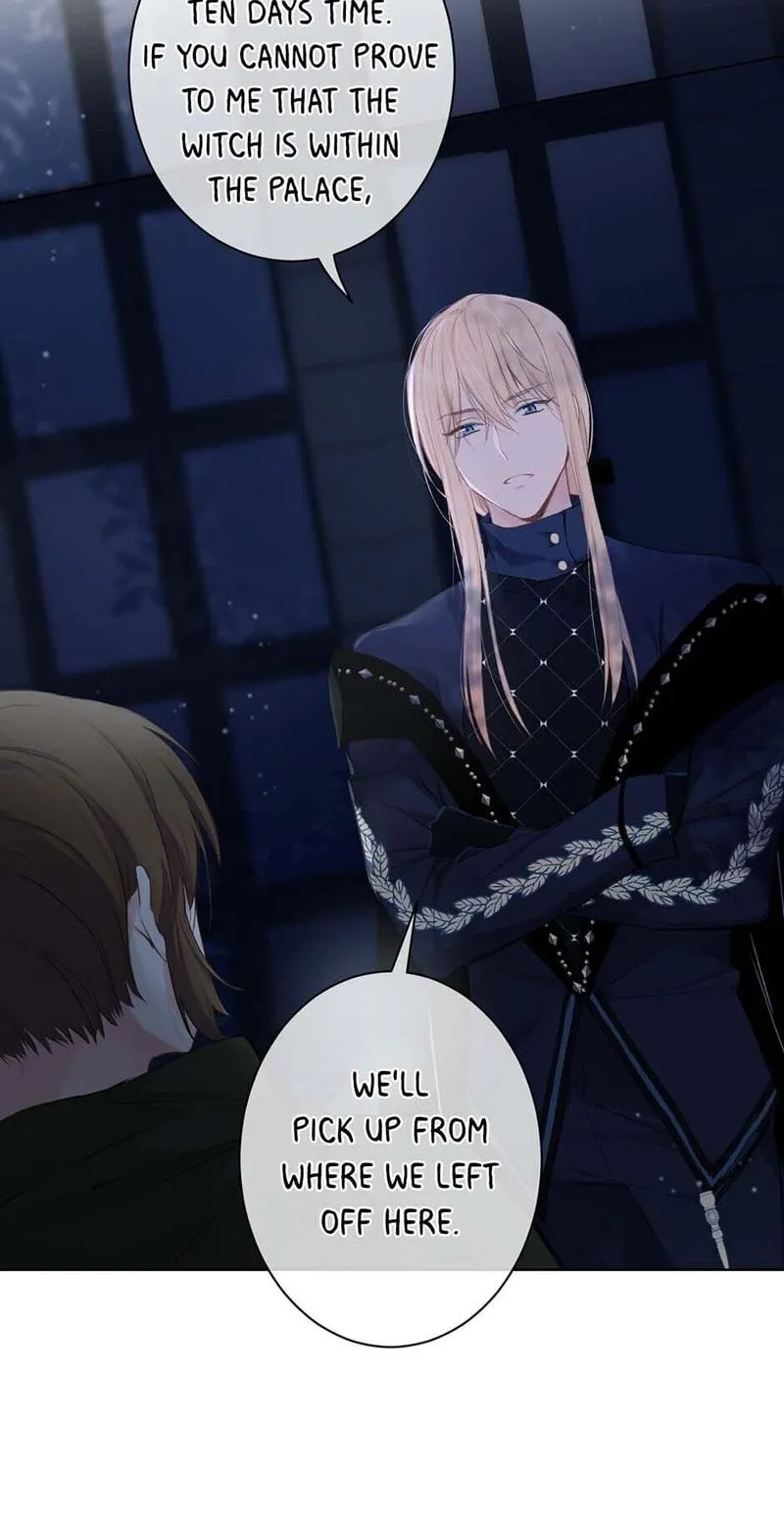 Princess Wars Chapter 20 Online - página 2
