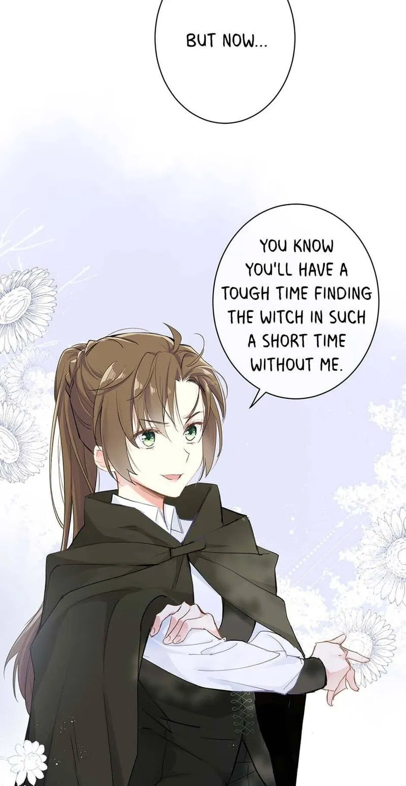 Princess Wars Chapter 20 Online - página 6