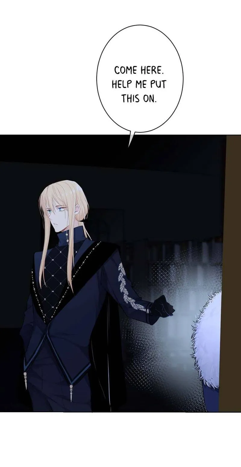 Princess Wars Chapter 20 Online - página 8