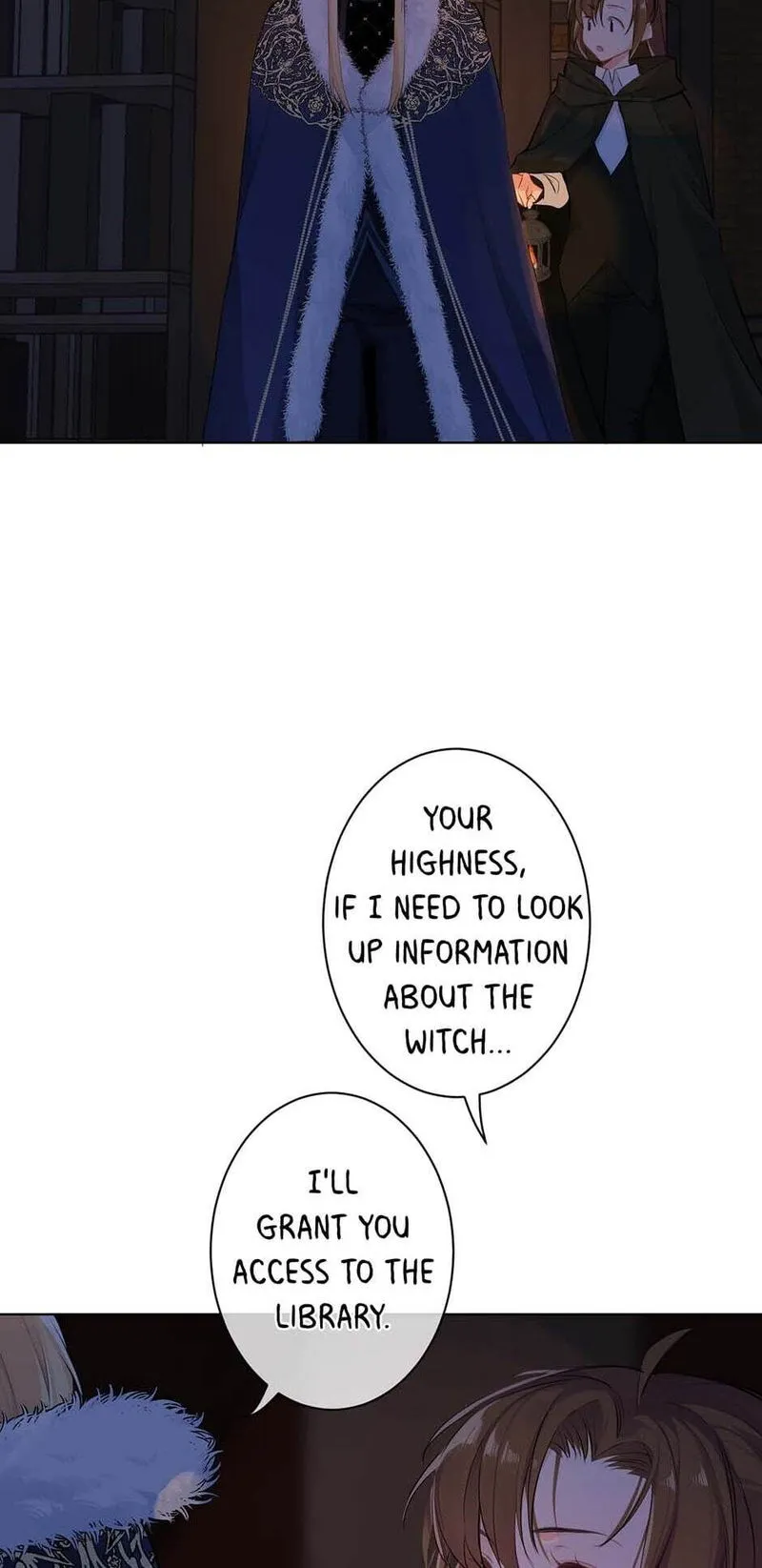 Princess Wars Chapter 20 Online - página 16