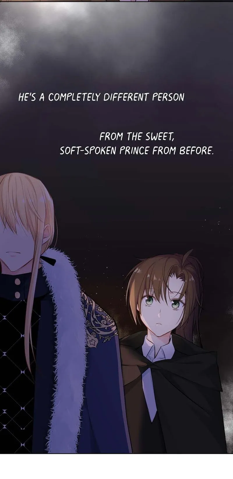Princess Wars Chapter 20 Online - página 19