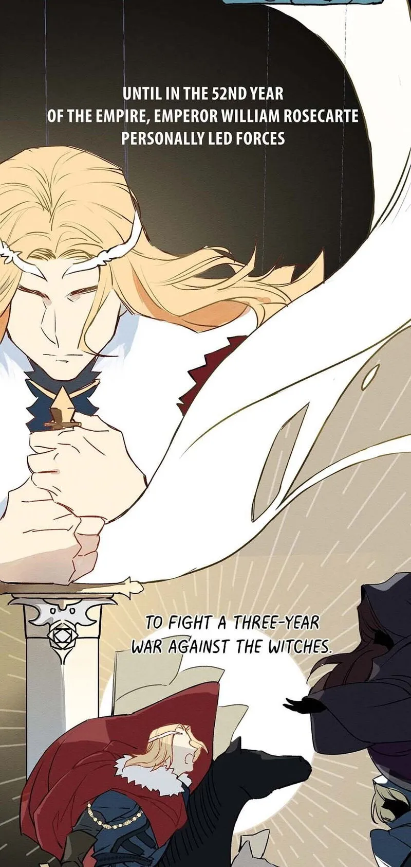 Princess Wars Chapter 20 Online - página 26