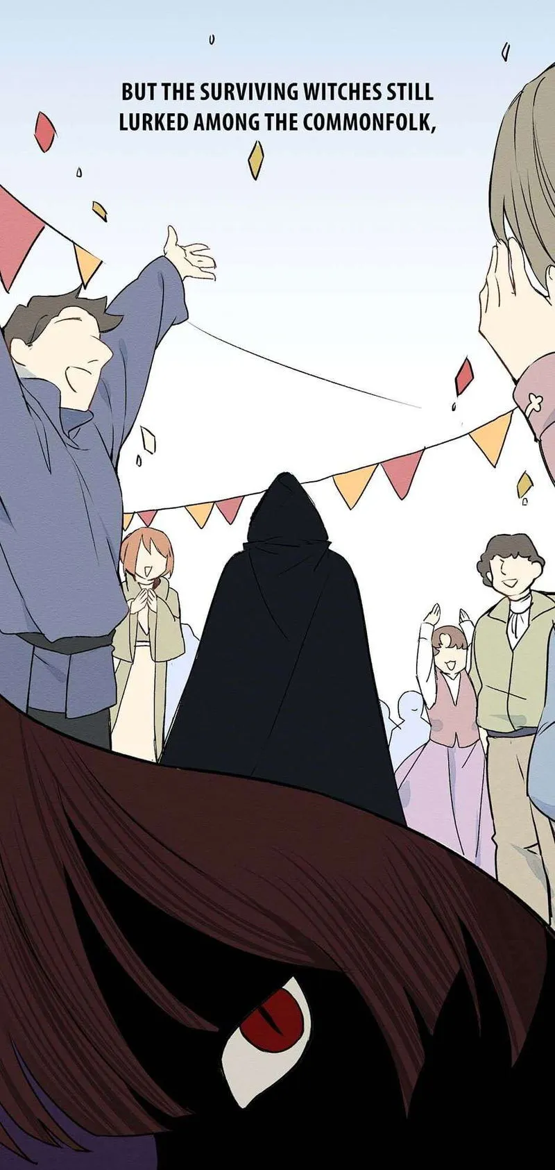Princess Wars Chapter 20 Online - página 28