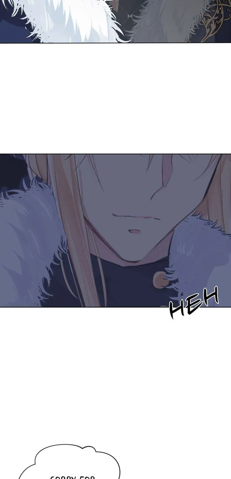 Princess Wars Chapter 20 Online - página 37