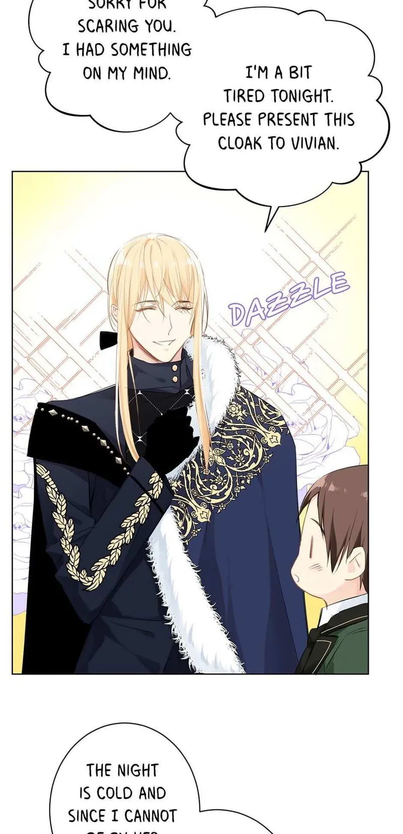 Princess Wars Chapter 20 Online - página 38