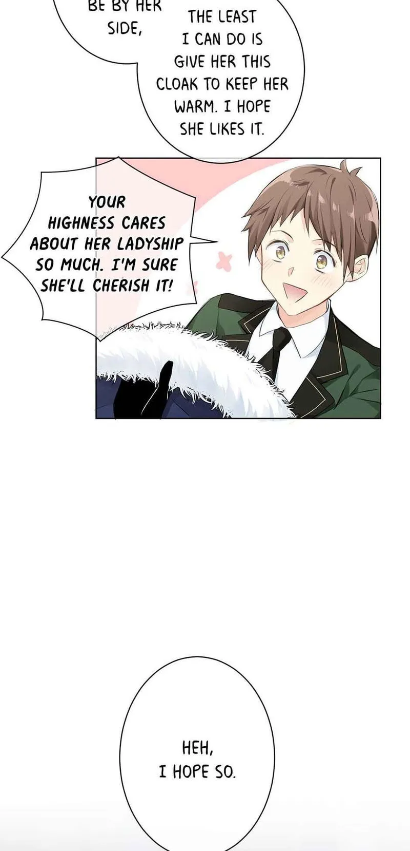 Princess Wars Chapter 20 Online - página 39