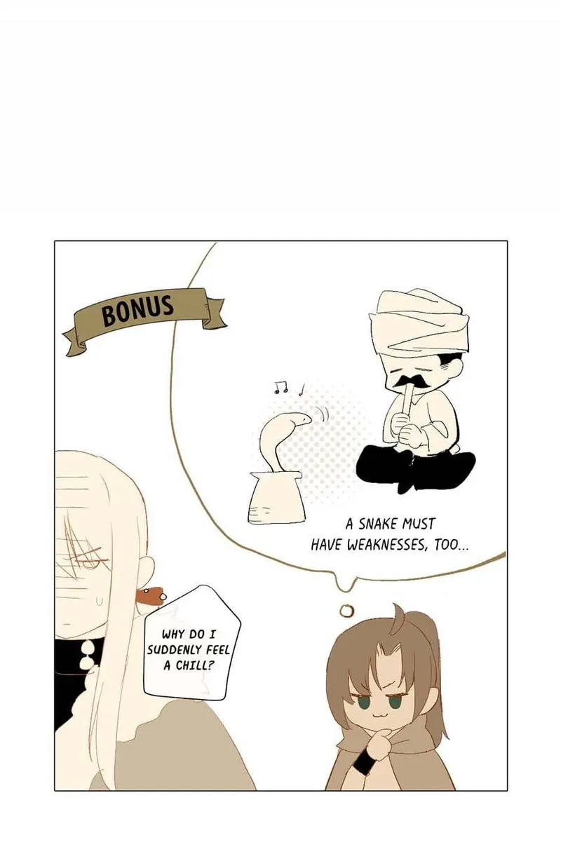 Princess Wars Chapter 20 Online - página 42