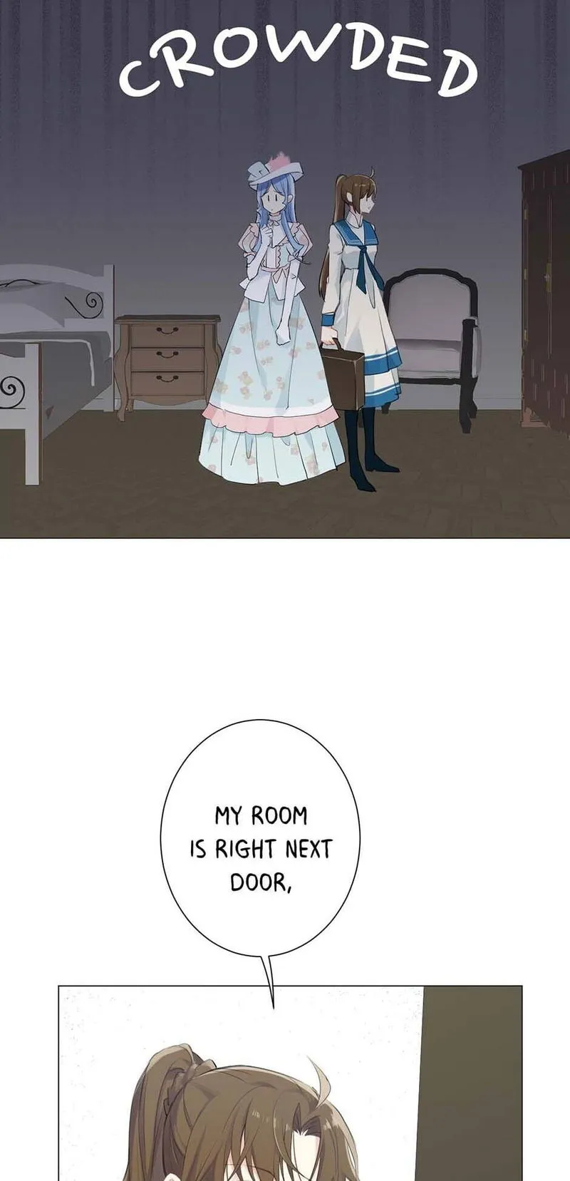 Princess Wars Chapter 22 Online - página 4
