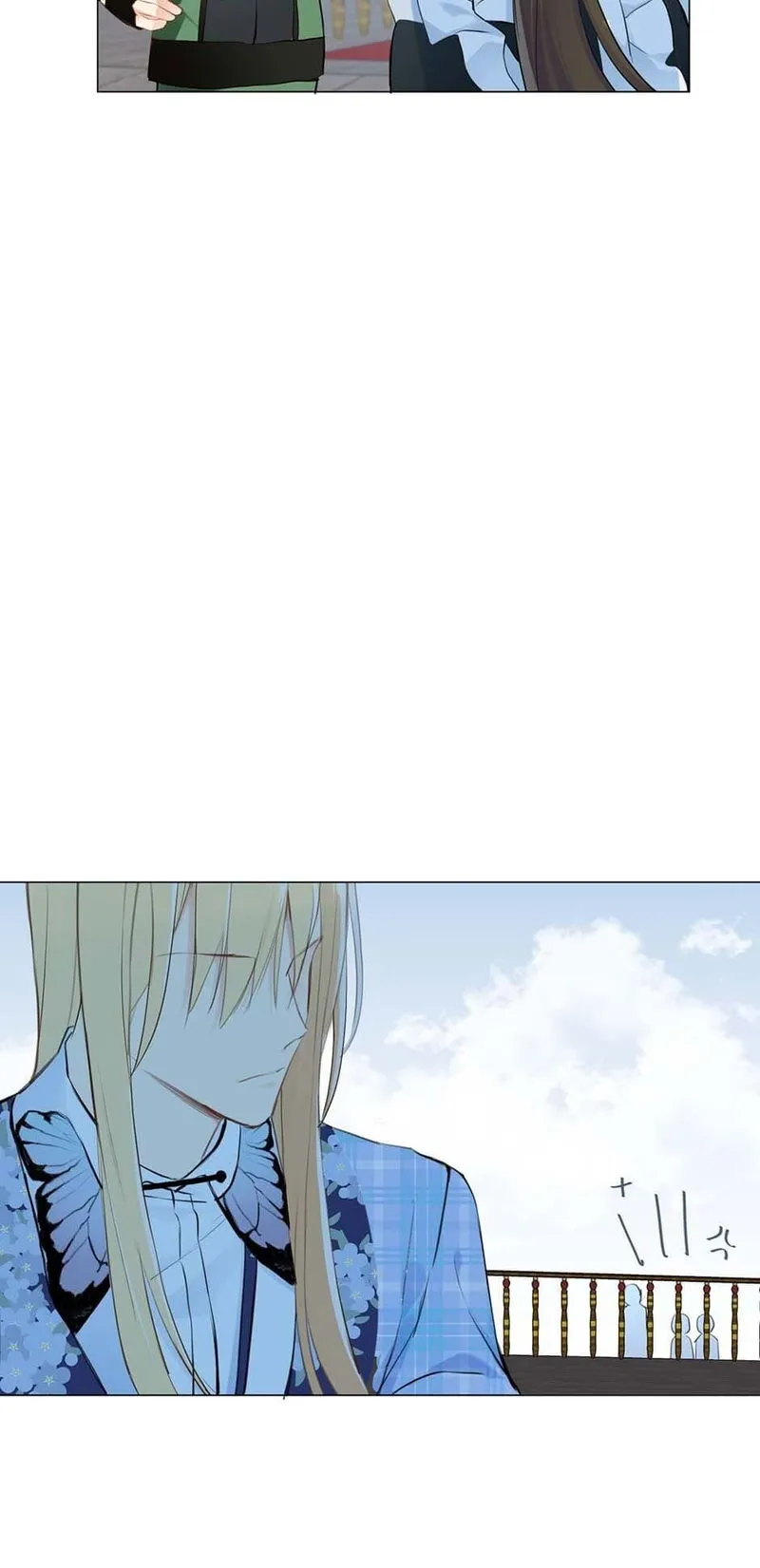 Princess Wars Chapter 22 Online - página 9