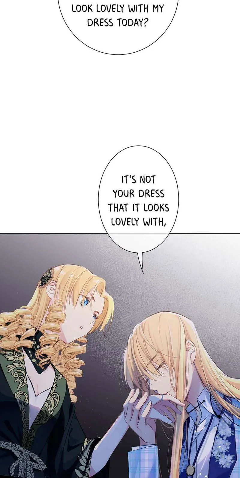 Princess Wars Chapter 22 Online - página 12