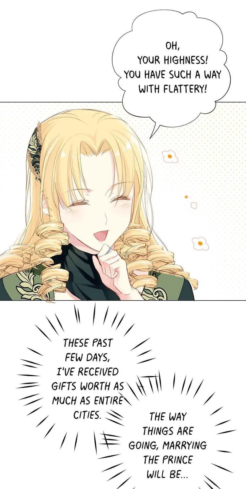 Princess Wars Chapter 22 Online - página 14
