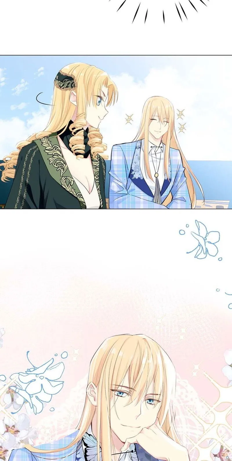 Princess Wars Chapter 22 Online - página 15