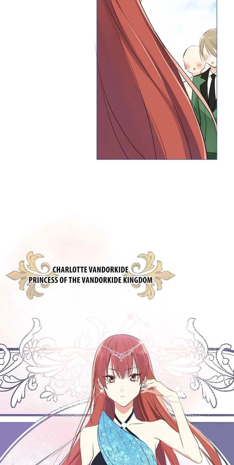 Princess Wars Chapter 22 Online - página 22