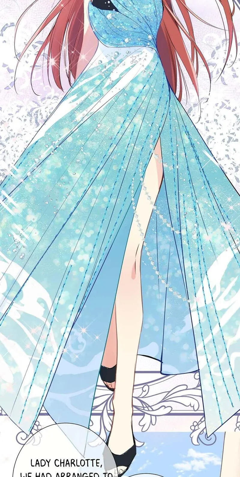 Princess Wars Chapter 22 Online - página 23