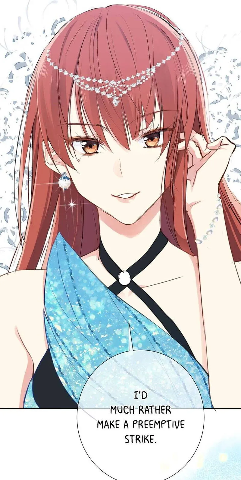 Princess Wars Chapter 22 Online - página 25