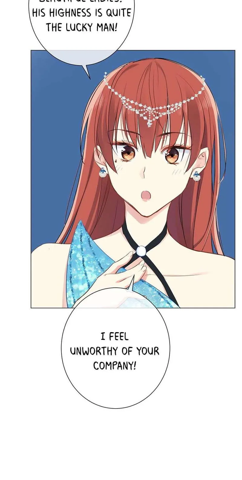 Princess Wars Chapter 22 Online - página 29