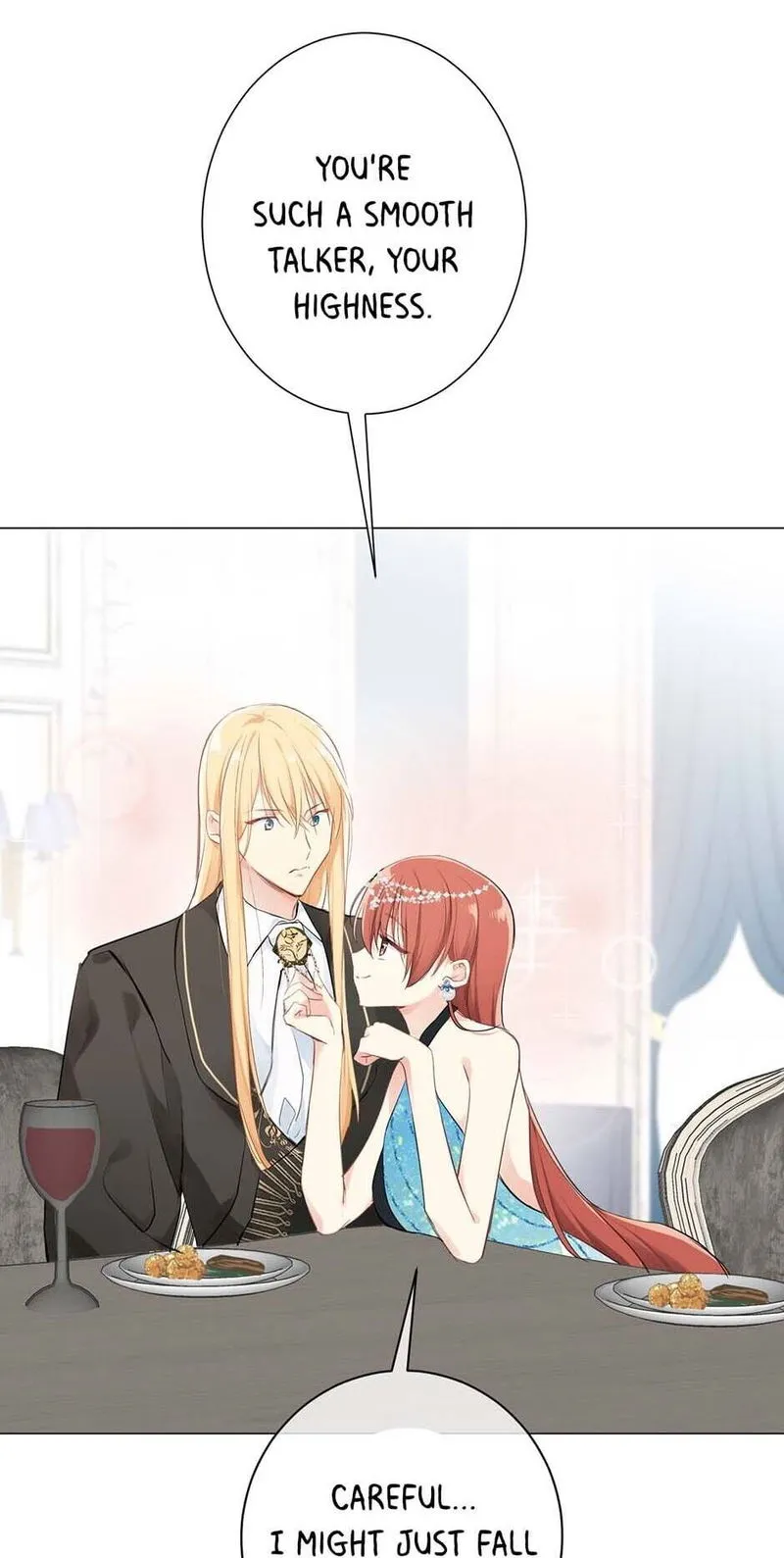 Princess Wars Chapter 22 Online - página 31