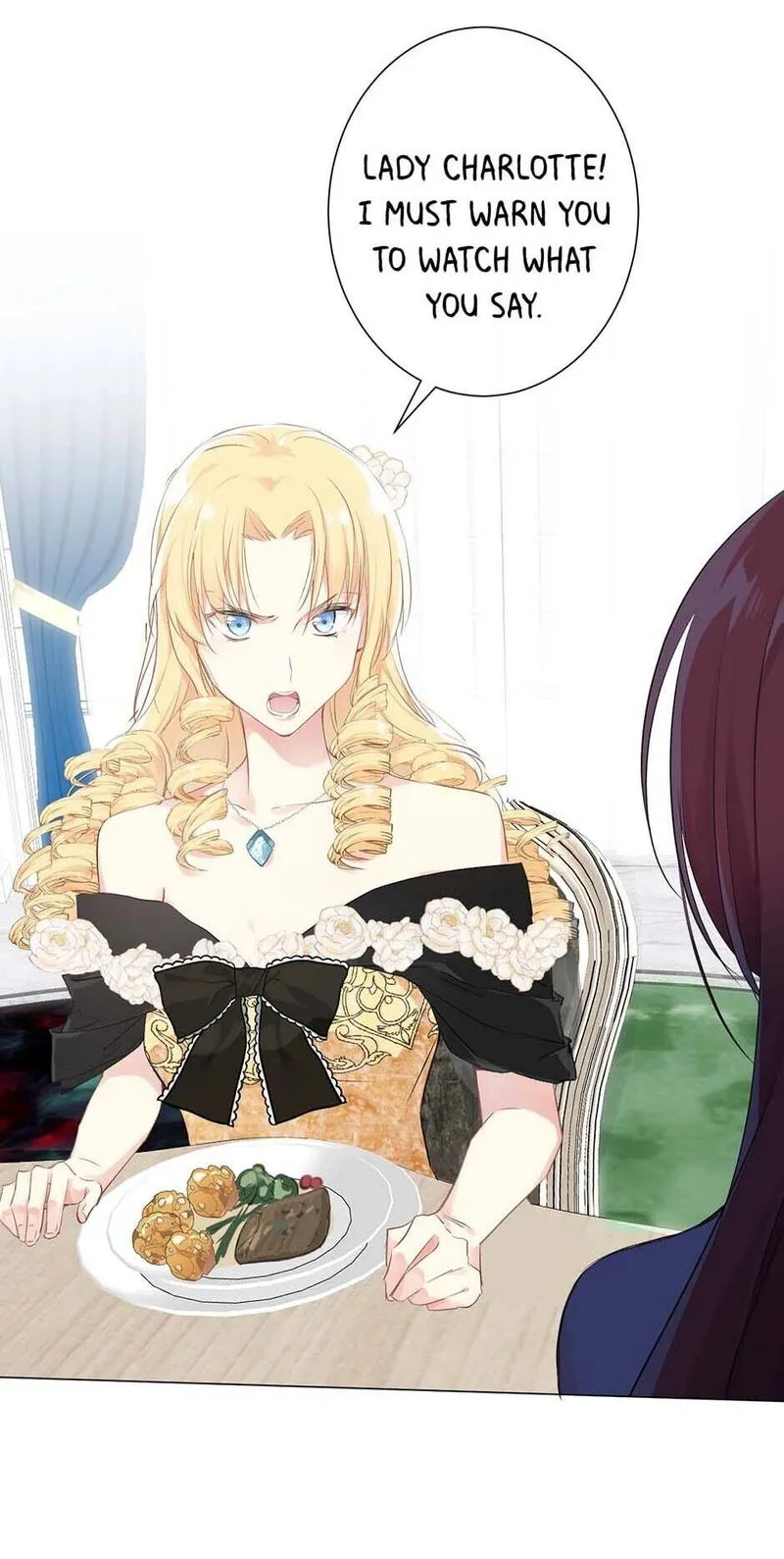 Princess Wars Chapter 22 Online - página 33