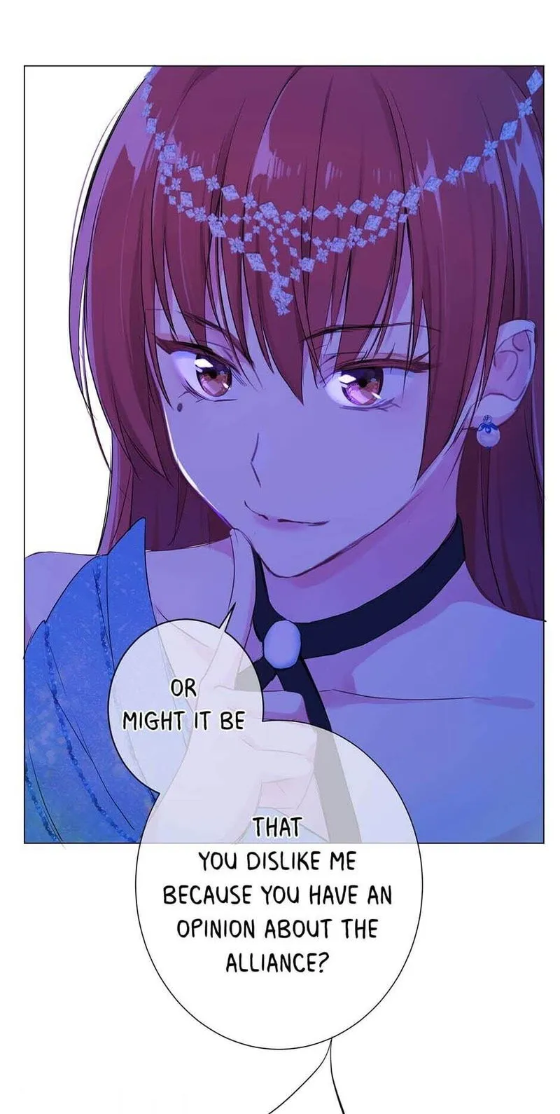 Princess Wars Chapter 22 Online - página 35