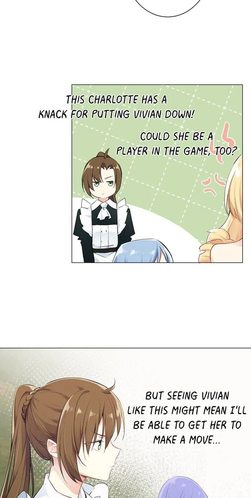 Princess Wars Chapter 22 Online - página 37