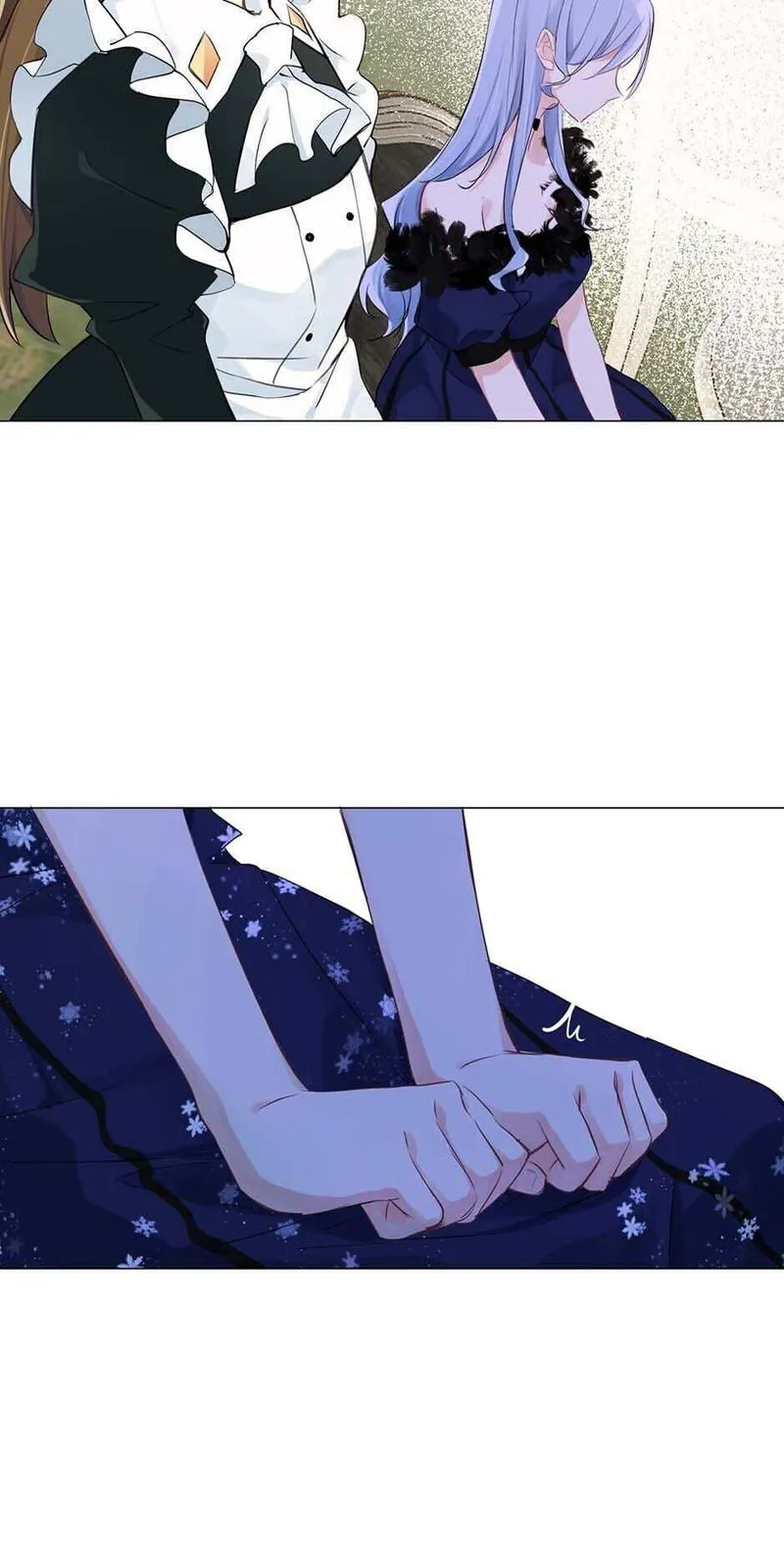 Princess Wars Chapter 22 Online - página 38